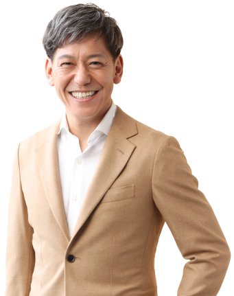 代表取締役社長  小橋 正次郎