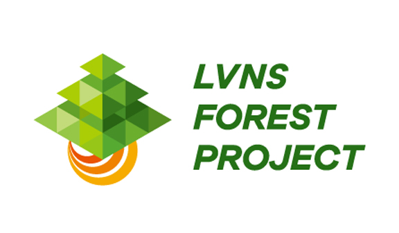 人と自然の共生を実現する「LVNS Forest Project」を開始